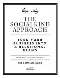 bokomslag The SocialKind approach