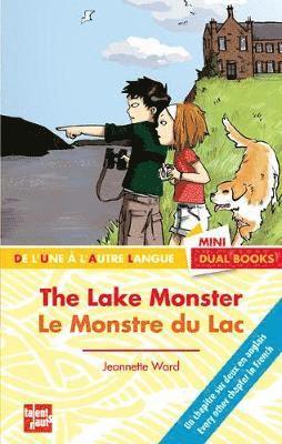 lake monster/Le monstre du lac