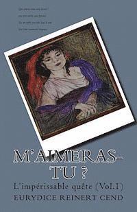 M'aimeras-tu ?