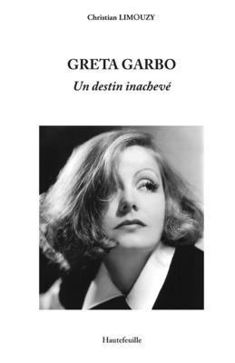 bokomslag Greta Garbo