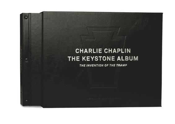 Charlie Chaplin: The Keystone Album