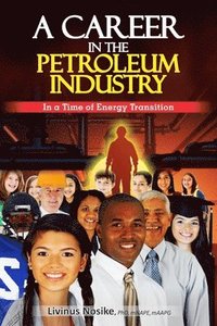 bokomslag A Career in the Petroleum Industry