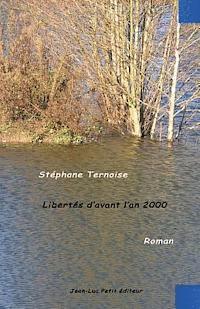 bokomslag Libertés d'avant l'an 2000
