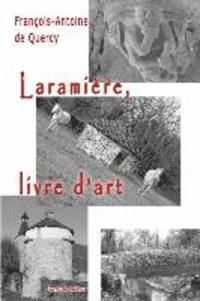 bokomslag Laramière, livre d'art