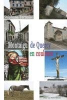 bokomslag Montaigu de Quercy, en couleurs