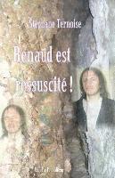 bokomslag Renaud est ressuscité !