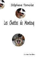 bokomslag Les chattes de Montcuq