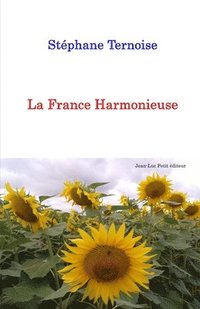 bokomslag La France Harmonieuse
