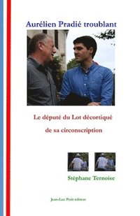 bokomslag Aurélien Pradié troublant
