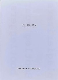 bokomslag Theory
