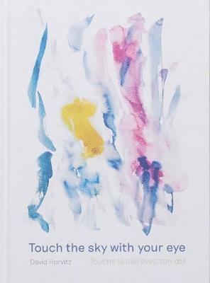 Touch the sky with your eye