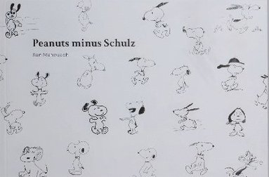 bokomslag Peanuts minus Schulz