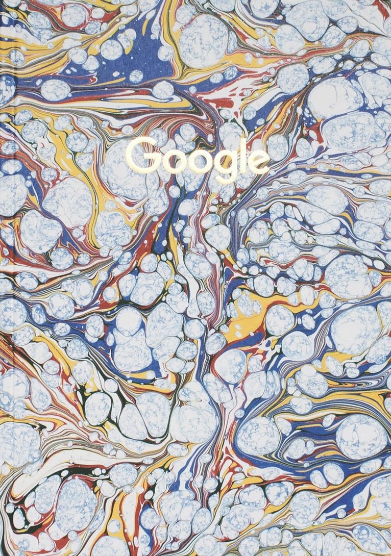 Felix Heyes, Ben West, Bem West, Ben West, Felix Heyes - Google, volume 2, Inbunden