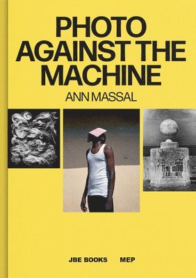 Photo Against the Machine 1
