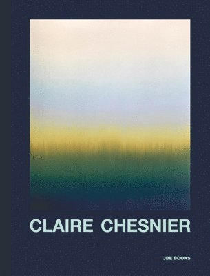 bokomslag Claire Chesnier