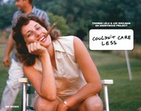 bokomslag Thomas Lélu & Lee Shulman: Couldn't Care Less