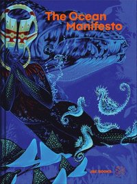 bokomslag The Ocean Manifesto