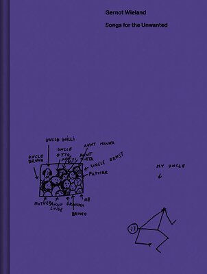 Gernot Wieland: Songs for the Unwanted