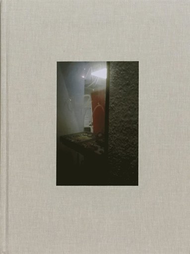 Julien Carreyn - Photographies du soir, Inbunden
