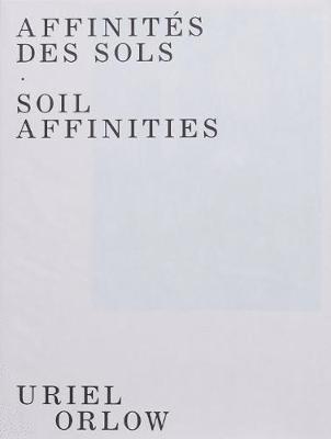 Soil Affinities 1