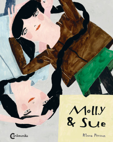 bokomslag Molly & Sus (Franska)