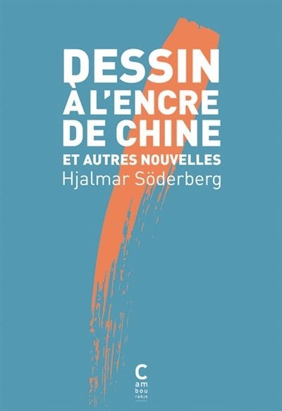 Hjalmar Söderberg - Historietter (Franska), Inbunden