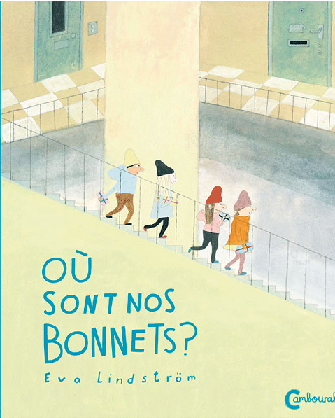 Où Sont Nos Bonnets ? 1