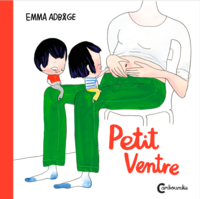 bokomslag Petit Ventre