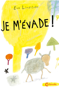 bokomslag Je m'évade!