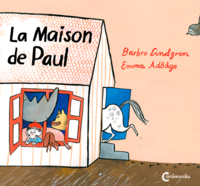 bokomslag La Maison de Paul
