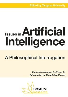 Issues in Artificial Intelligence