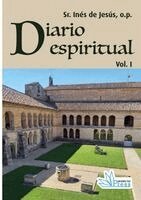 Inés de Jesus O P Sr, Domuni Press - Diario espiritual Vol. I, Häftad. Tillgänglighet: Lägg i varukorg