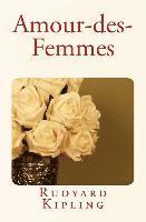 bokomslag Amour-des-Femmes