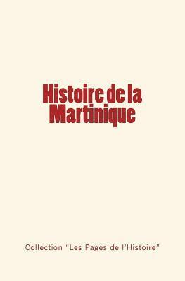 Histoire de la Martinique 1