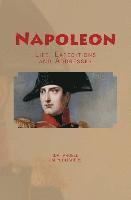 bokomslag Napoleon: Life, Expeditions and Addresses