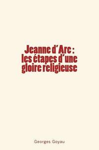 bokomslag Jeanne d'Arc: Les
