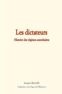 bokomslag Les Dictateurs