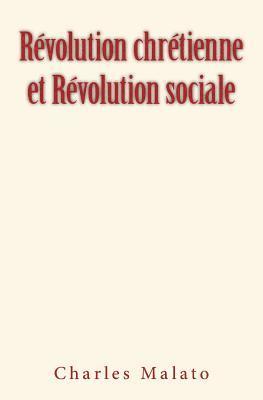 Révolution chrétienne et Révolution sociale 1