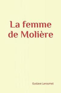 bokomslag La Femme de Moli