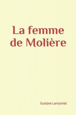 La Femme de Moli 1