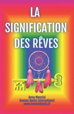 bokomslag La Signification des Reves