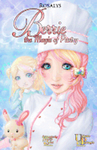 Berrie, the Magic of Pastry 1