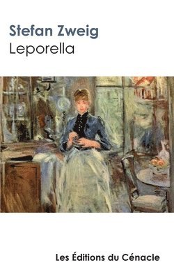 Stefan Zweig - Leporella, Häftad