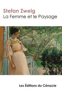 bokomslag Femme et le Paysage