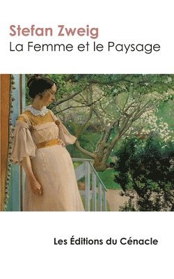 bokomslag Femme et le Paysage