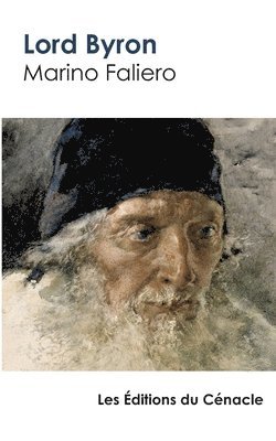 bokomslag Marino Faliero