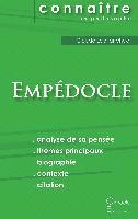 Comprendre Empédocle (analyse complète de sa pensée)