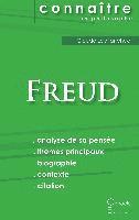 bokomslag Comprendre Freud (analyse complète de sa pensée)