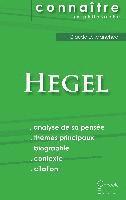 bokomslag Comprendre Hegel (analyse complte de sa pense)