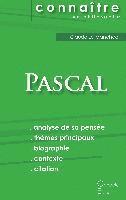 bokomslag Comprendre Pascal (analyse complète de sa pensée)